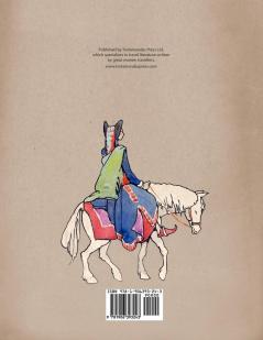A Ladakhi Diary - With Watercolours of a Himalayan Trek in 1929