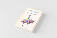 A Ladakhi Diary - With Watercolours of a Himalayan Trek in 1929