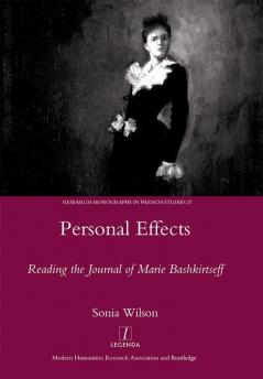 Personal Effects