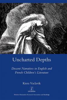 Uncharted Depths