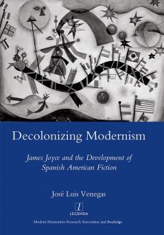 Decolonizing Modernism