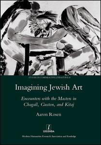 Imagining Jewish Art