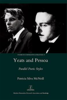 Yeats and Pessoa