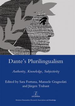 Dante's Plurilingualism