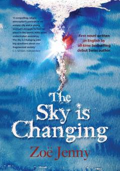 The Sky Is Changing