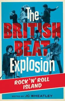Edited by JC WheatleyWritten by Michele Whitby and Zoe HoweVoted Best Blues Book (2014) by Blues MattersHave you heard about Eel Pie Island?Anyone with an interest in the history of UK rock n’ roll is familiar with The Cavern Club and the role that Merseyside played in the story of the British Beat scene. But on a far-less-celebrated, but no less significant path, over a small bridge onto an island in the middle of the Thames, Eel Pie Hotel, another great 60s club night, played host to acts that would later make a global name for themselves.The Rolling Stones, Long John Baldry, Rod Stewart, Pink Floyd, The Small Faces, David Bowie and The Yardbirds are amongst the many acts who performed at the legendary Eel Pie Hotel during its 50s and 60s heyday, as did jazz greats like Ken Colyer, Kenny Ball and Acker Bilk, as well as more avant-garde performers like Ivor Cutler.But how did The Eel Pie Club become such a popular venue?What motivated its founder, Arthur Chisnall to create a space where young people could enjoy the music they wanted to, in an environment free from the usual constraints?Why has this thriving West London scene been omitted from rock history when its influence has spread far and wide?Recently, bands like The Mystery Jets have paid homage to Chisnall’s fabulous club, playing gigs on the island that launched careers and cemented rock’s infamous relationships.The latest incarnation of the Eel Pie Club is alive and well. This book traces the origins of a scene that is long overdue for recognition.Reviews:The British Beat Explosion: Rock n’ Roll Island awarded Best Blues Book (2014) by Blues Matters magazine, who said:“Here there are fascinating interviews with performers, and fans’ oral histories explaining why and how Eel Pie became the unlikely centre of a transformative musical and social scene.”‘From the perspective of an Eelpieland regular - back in the day – it’s a wonderful read with great pictures – I couldn’t put it down.’ – Steven Cockcroft