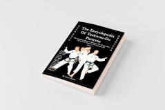 The Encyclopedia of Taekwon-Do Patterns Vol 1
