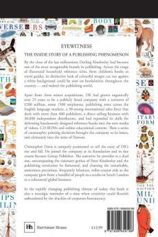The Rise and Fall of Dorling Kindersley