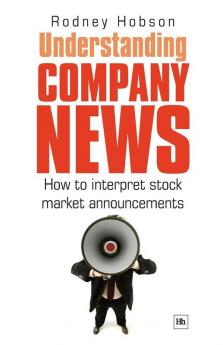 Understanding Company News: How to Interpret Stock Market Announcements