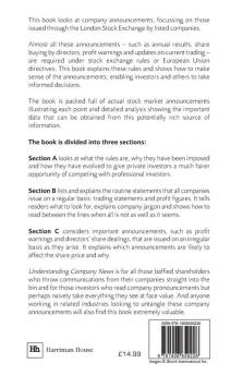 Understanding Company News: How to Interpret Stock Market Announcements