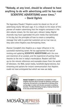 Scientific Advertising