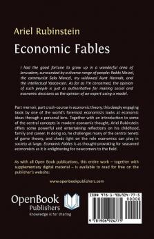 Economic Fables