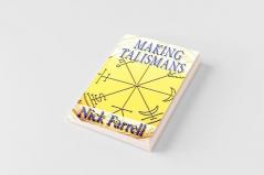 Making Talismans