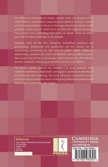 Maternal and Infant Deaths