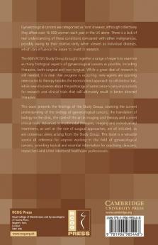 Gynaecological Cancers