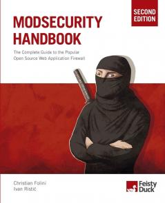 ModSecurity Handbook Second Edition