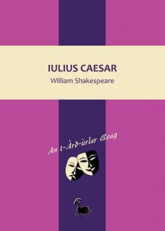 Iulius Caesar: 1 (An t-Ard-urlar Beag)