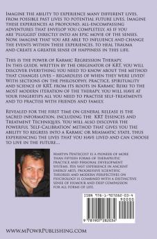 Karmic Regression Therapy & Karmic Reiki