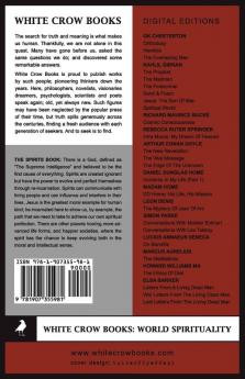 The Spirits Book