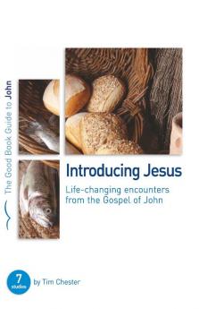 John: Introducing Jesus