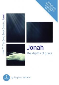 Jonah: The Depths of Grace