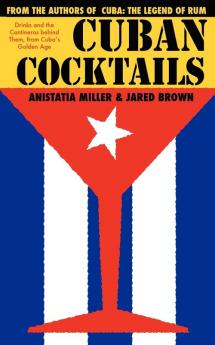 CUBAN COCKTAILS