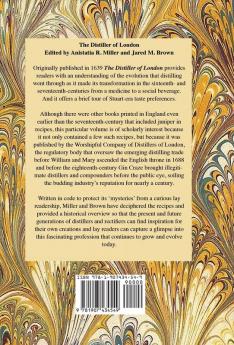 The Distiller of London