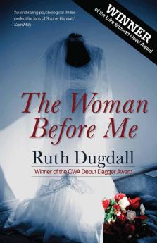 The Woman Before Me