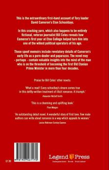 Dave Cameron's Schooldays