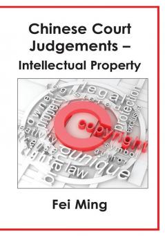 Chinese Court Judgement