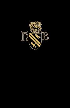 The Colbertine Breviary Volume II Edited from the Copy in the British Museum (C.35.F.21).