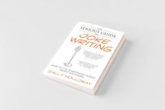 Serious Guide to Joke Writing
