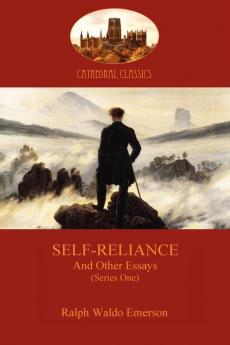 Self-Reliance and Other Essays (Series One) (Aziloth Books)