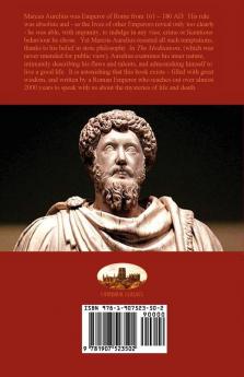 The Meditations of Marcus Aurelius (Aziloth Books)