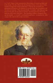 A Doll's House (Aziloth Books)