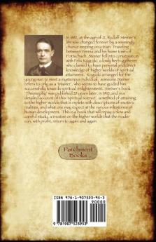 Theosophy (Aziloth Books)