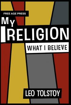 My Religion: What I Believe