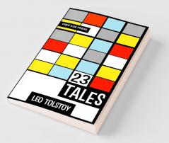 Twenty Three Tales