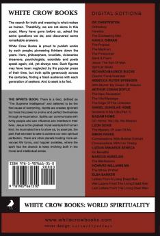 The Spirits Book