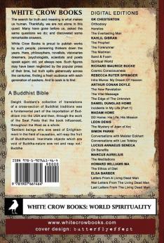A Buddhist Bible
