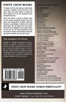 The Imitation of Christ