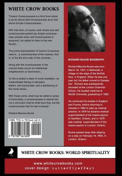 Cosmic Consciousness