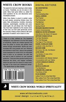 The Book on Mediums