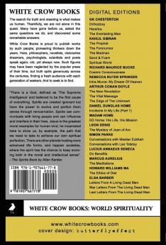 The Book on Mediums