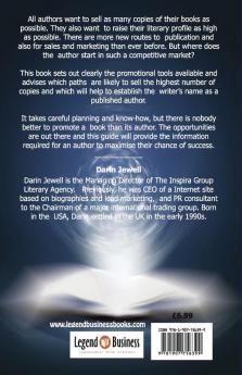 How to Sell and Market Your Book