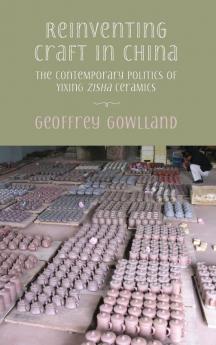 Reinventing craft in China