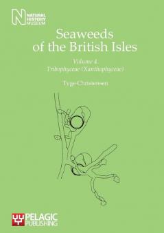 Seaweeds of the British Isles