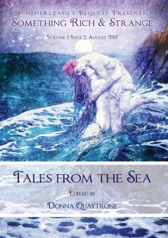 Something Rich and Strange: Tales from the Sea