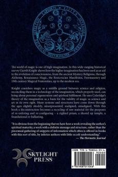 A History of White Magic