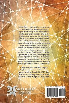 Ancestral Fields and English Magic